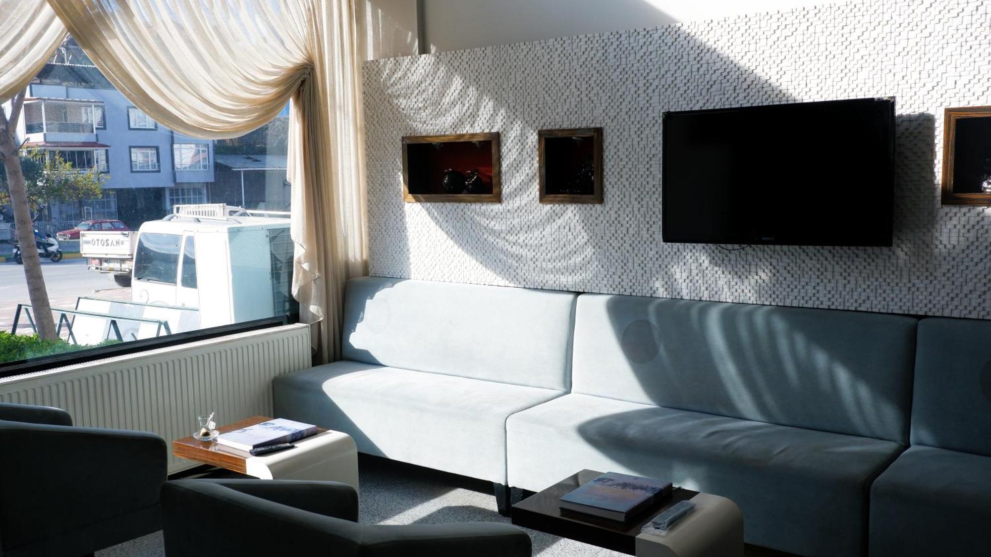 Hotel La Bella Сома Экстерьер фото