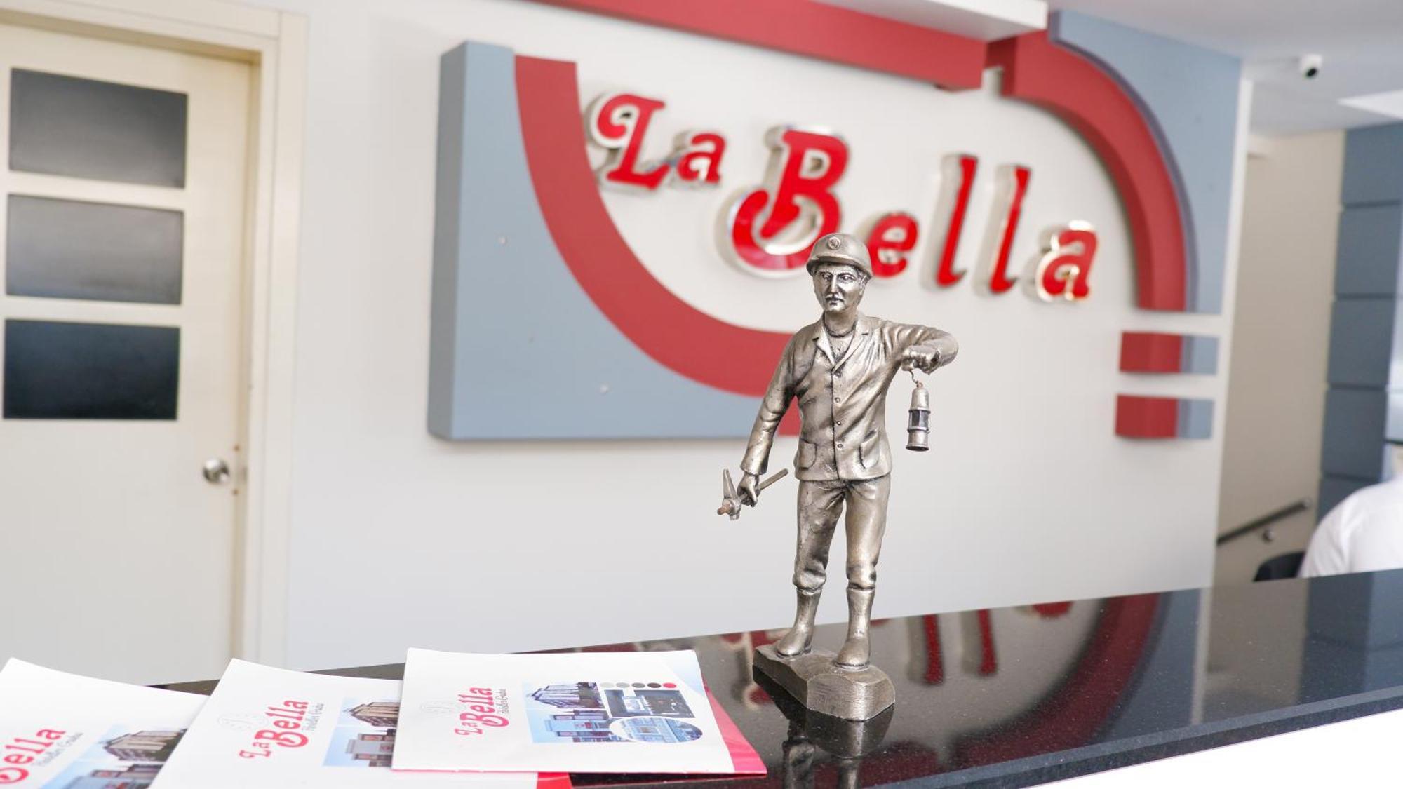 Hotel La Bella Сома Экстерьер фото