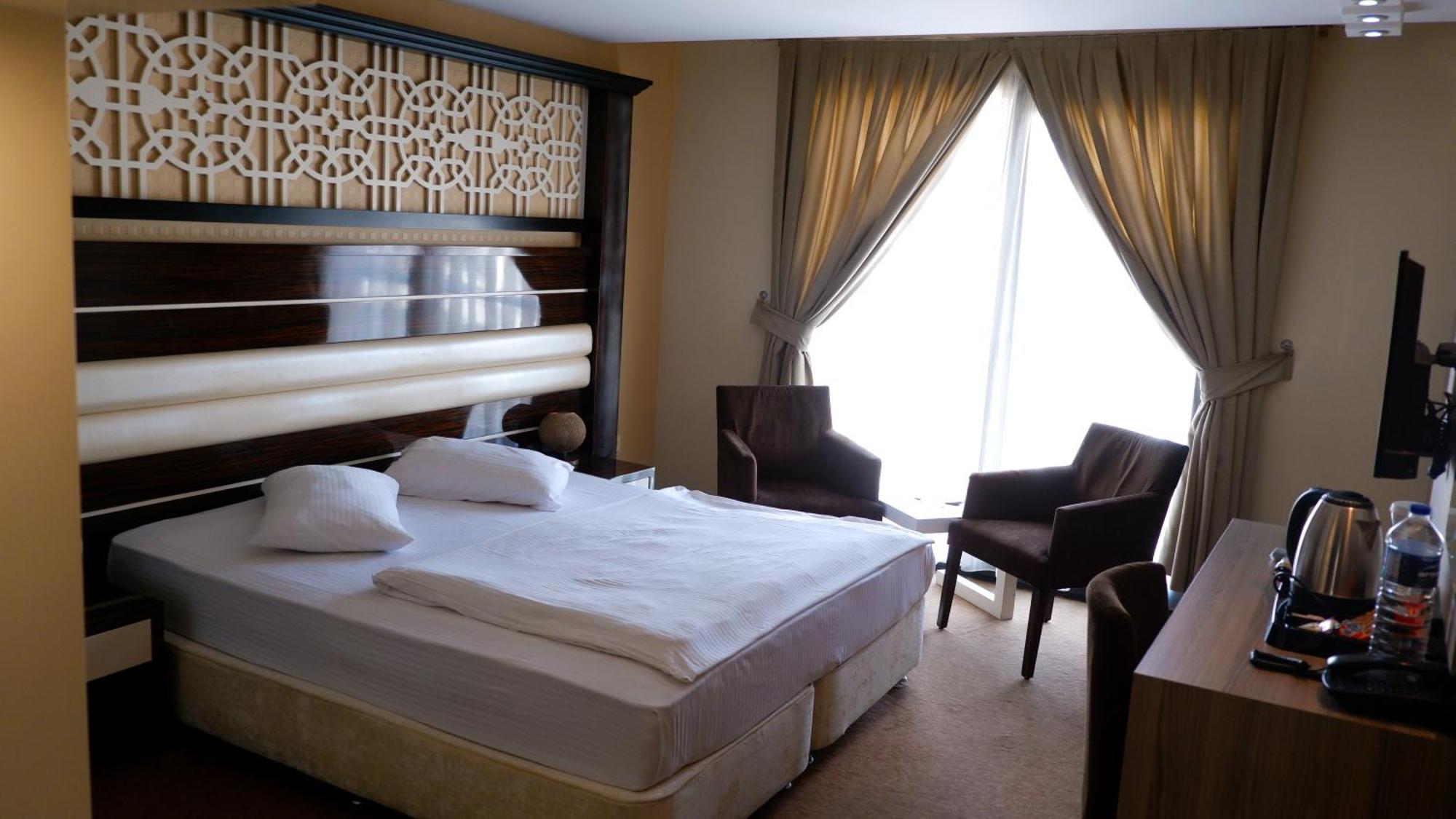 Hotel La Bella Сома Экстерьер фото