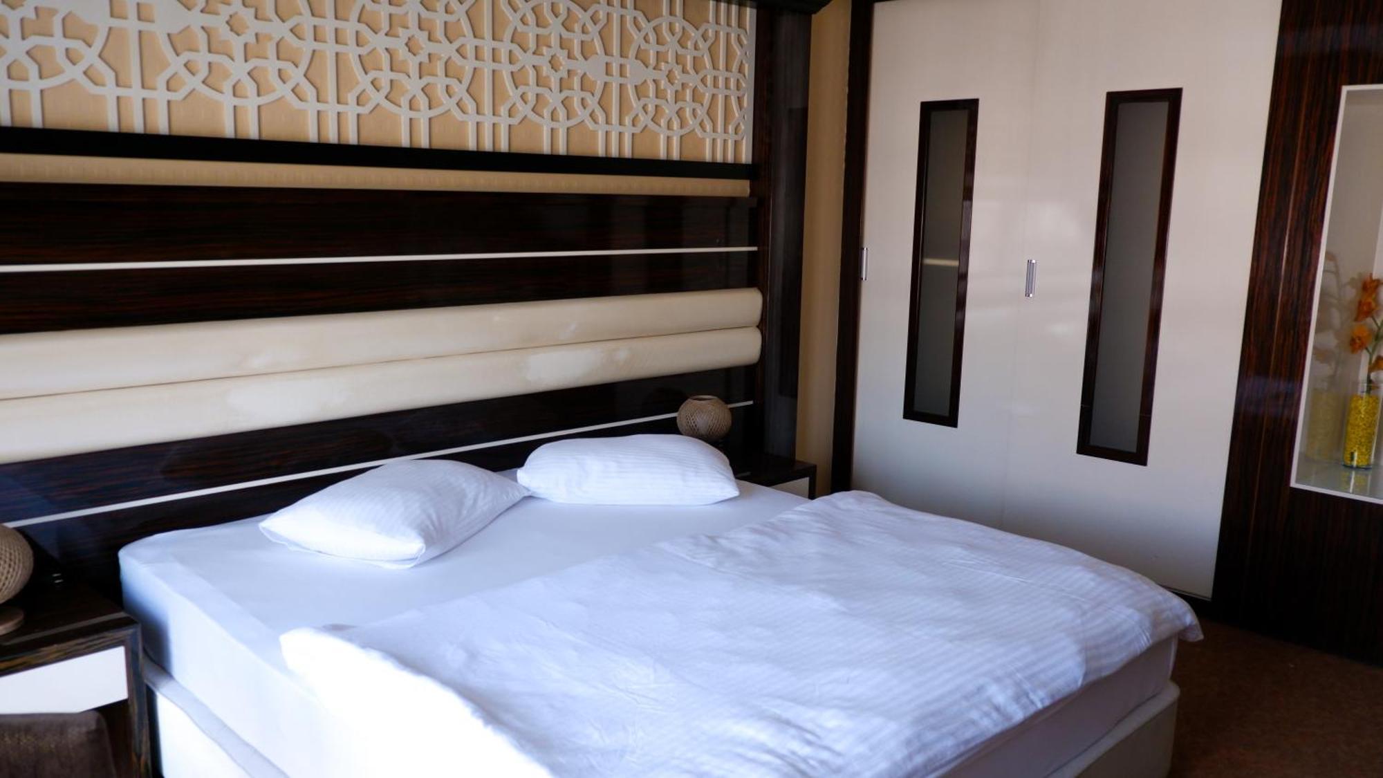 Hotel La Bella Сома Экстерьер фото