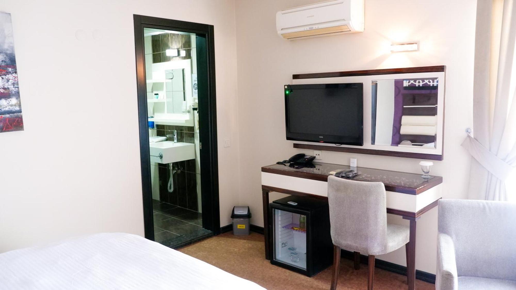 Hotel La Bella Сома Экстерьер фото