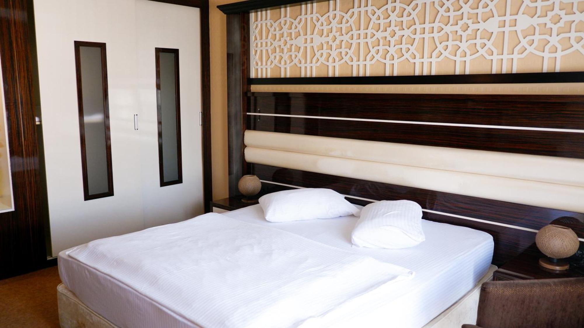 Hotel La Bella Сома Экстерьер фото