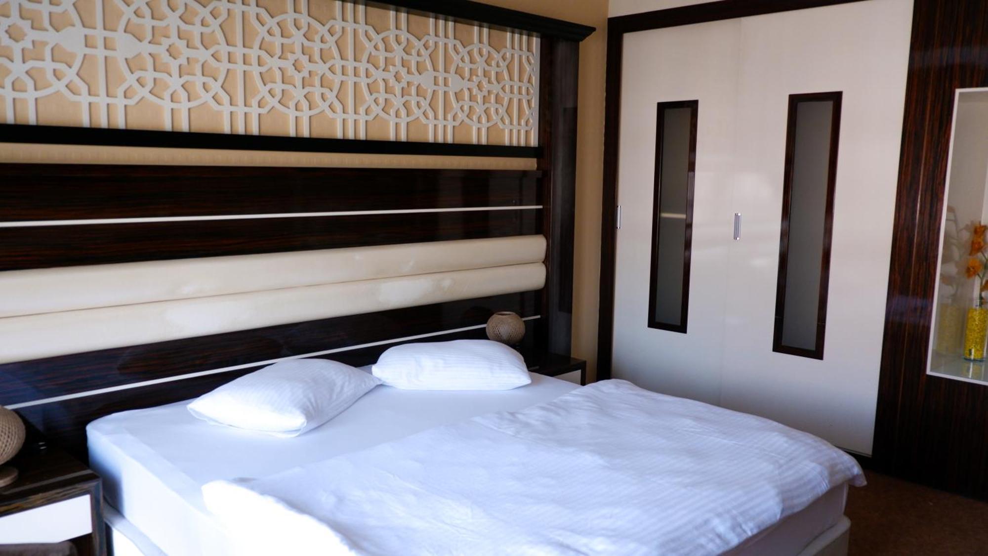 Hotel La Bella Сома Экстерьер фото