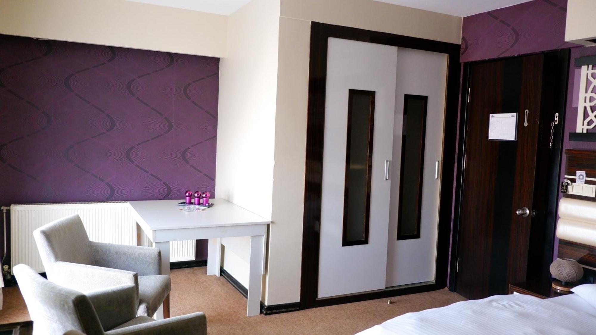 Hotel La Bella Сома Экстерьер фото