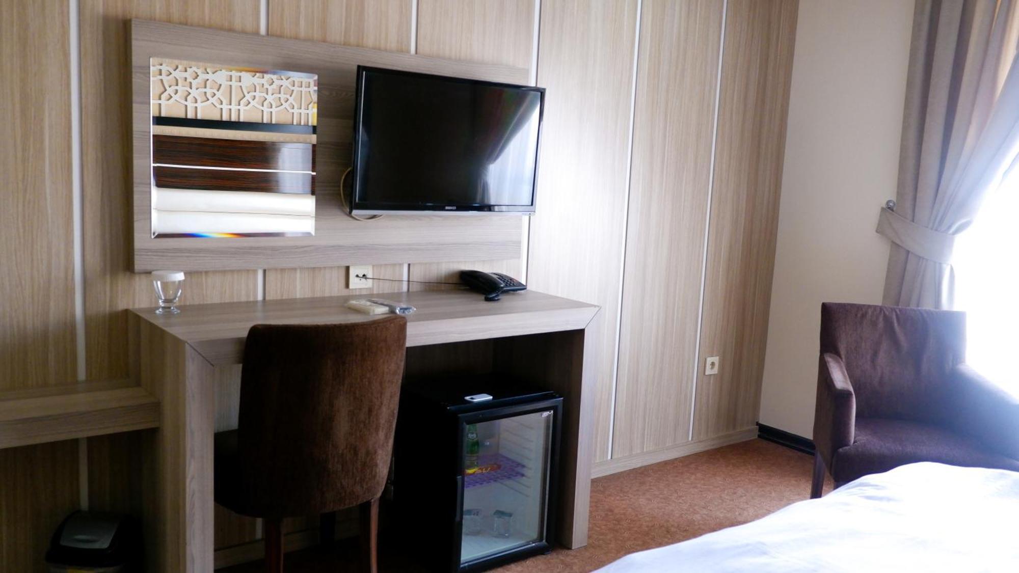 Hotel La Bella Сома Экстерьер фото