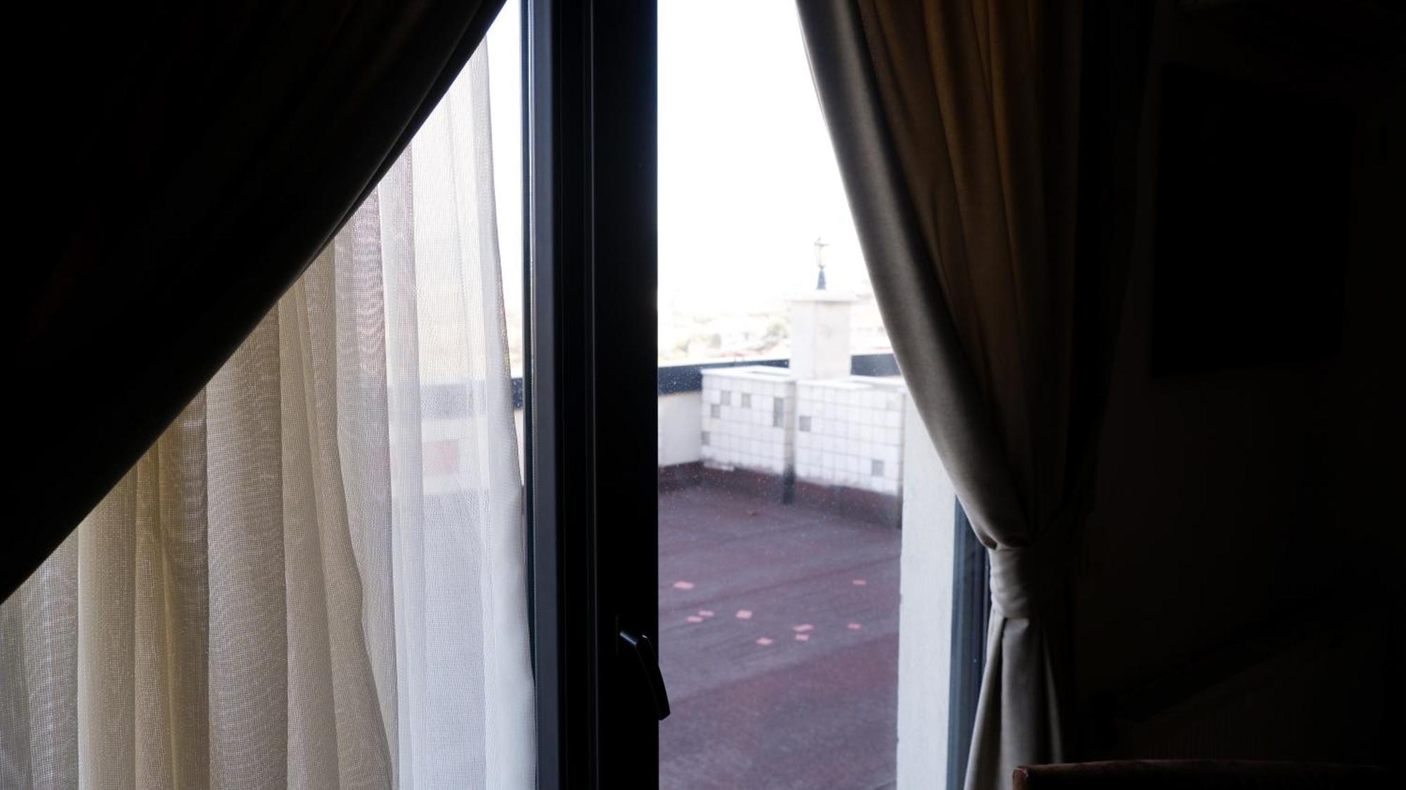 Hotel La Bella Сома Экстерьер фото