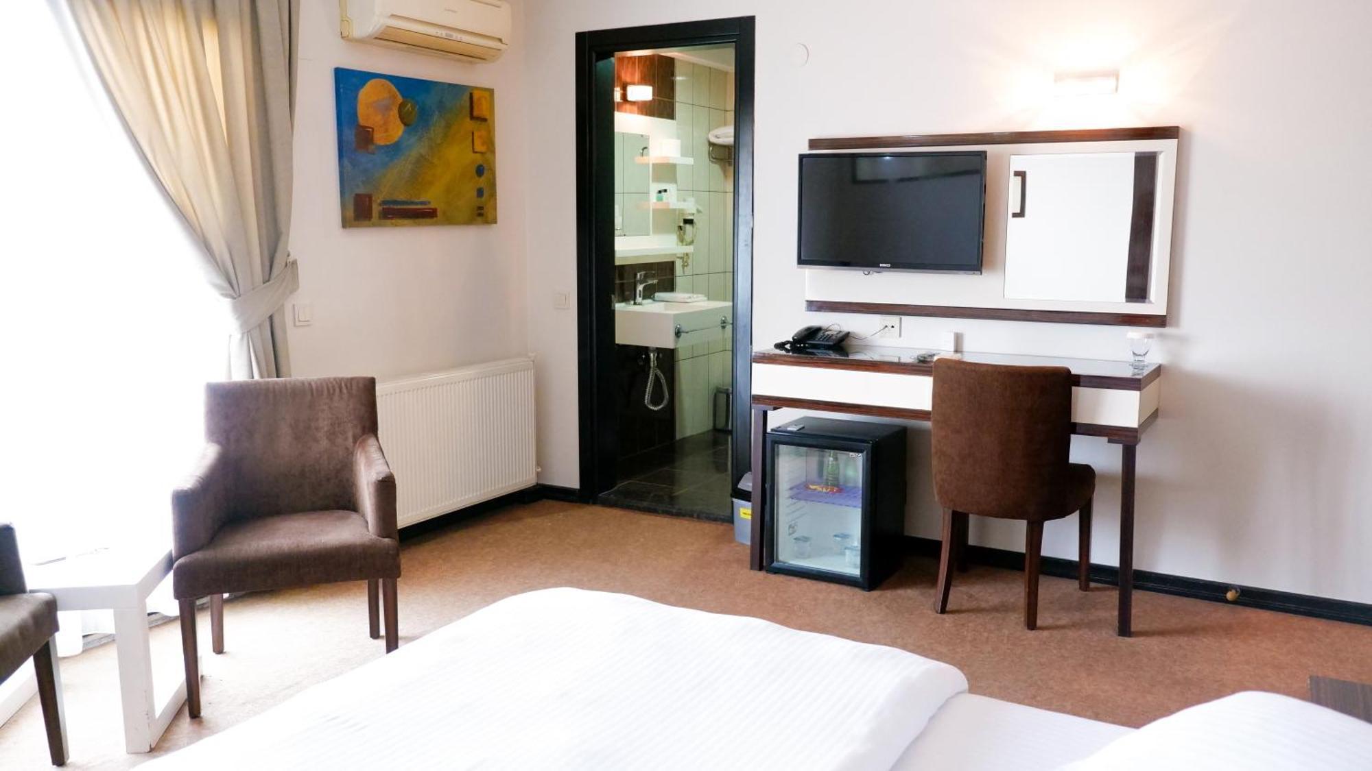 Hotel La Bella Сома Экстерьер фото