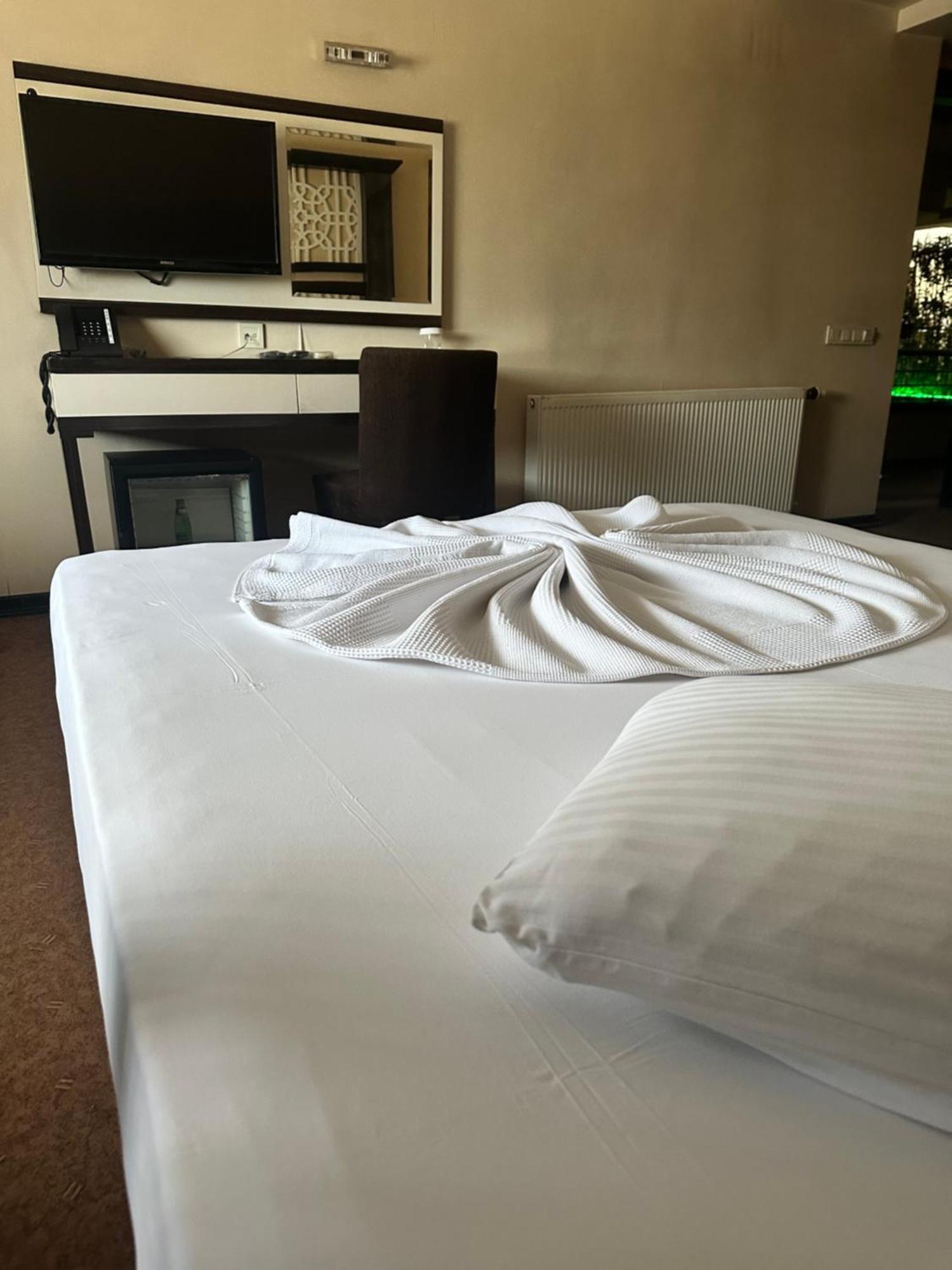 Hotel La Bella Сома Экстерьер фото