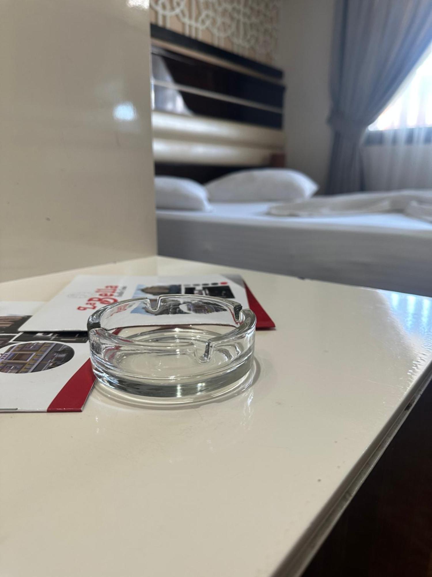 Hotel La Bella Сома Экстерьер фото