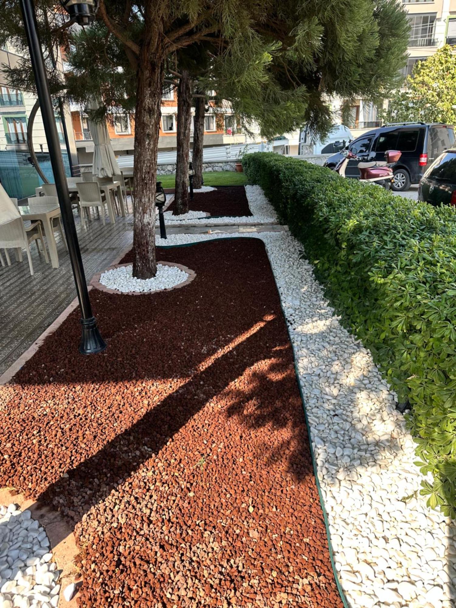 Hotel La Bella Сома Экстерьер фото