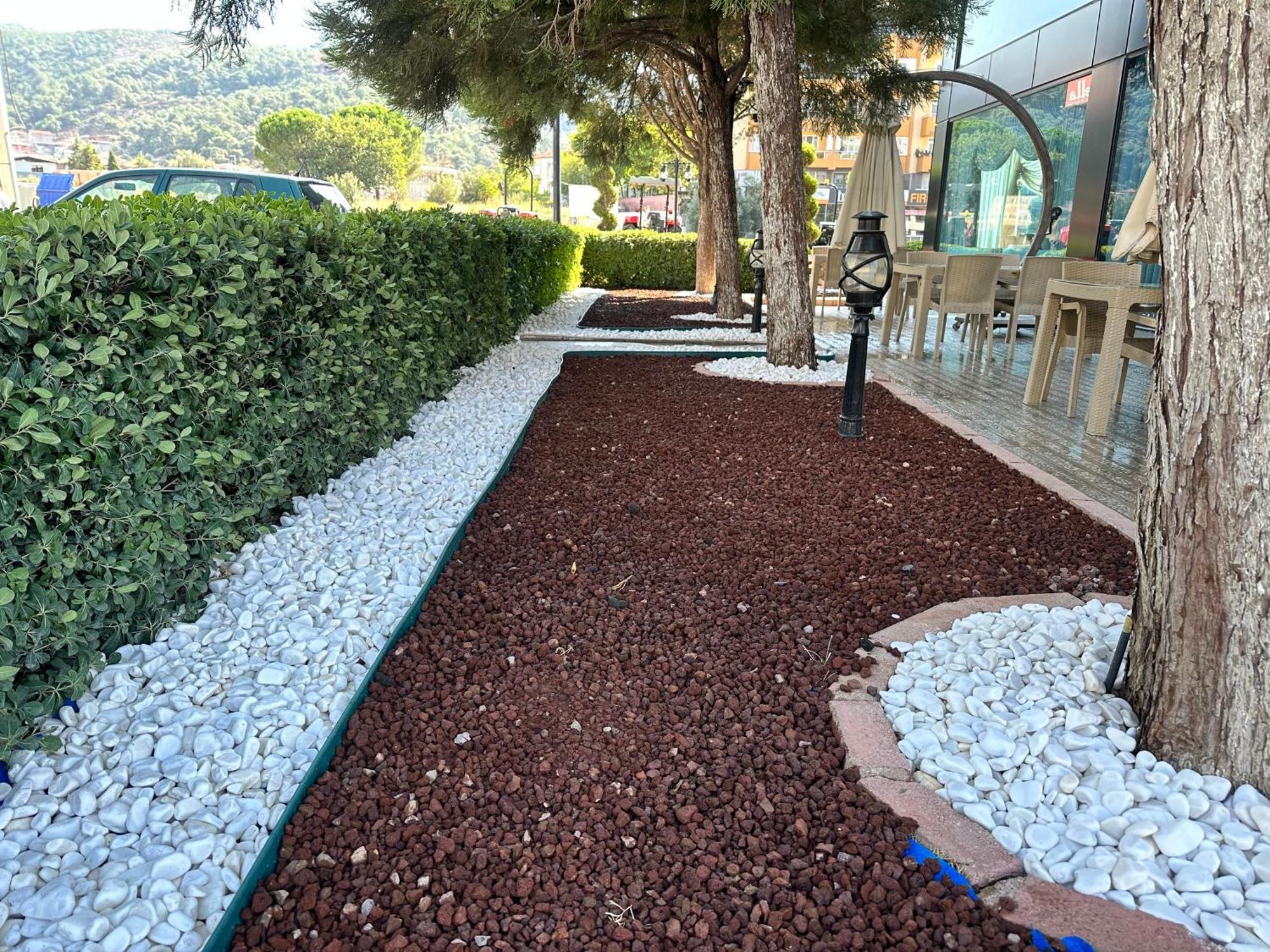 Hotel La Bella Сома Экстерьер фото