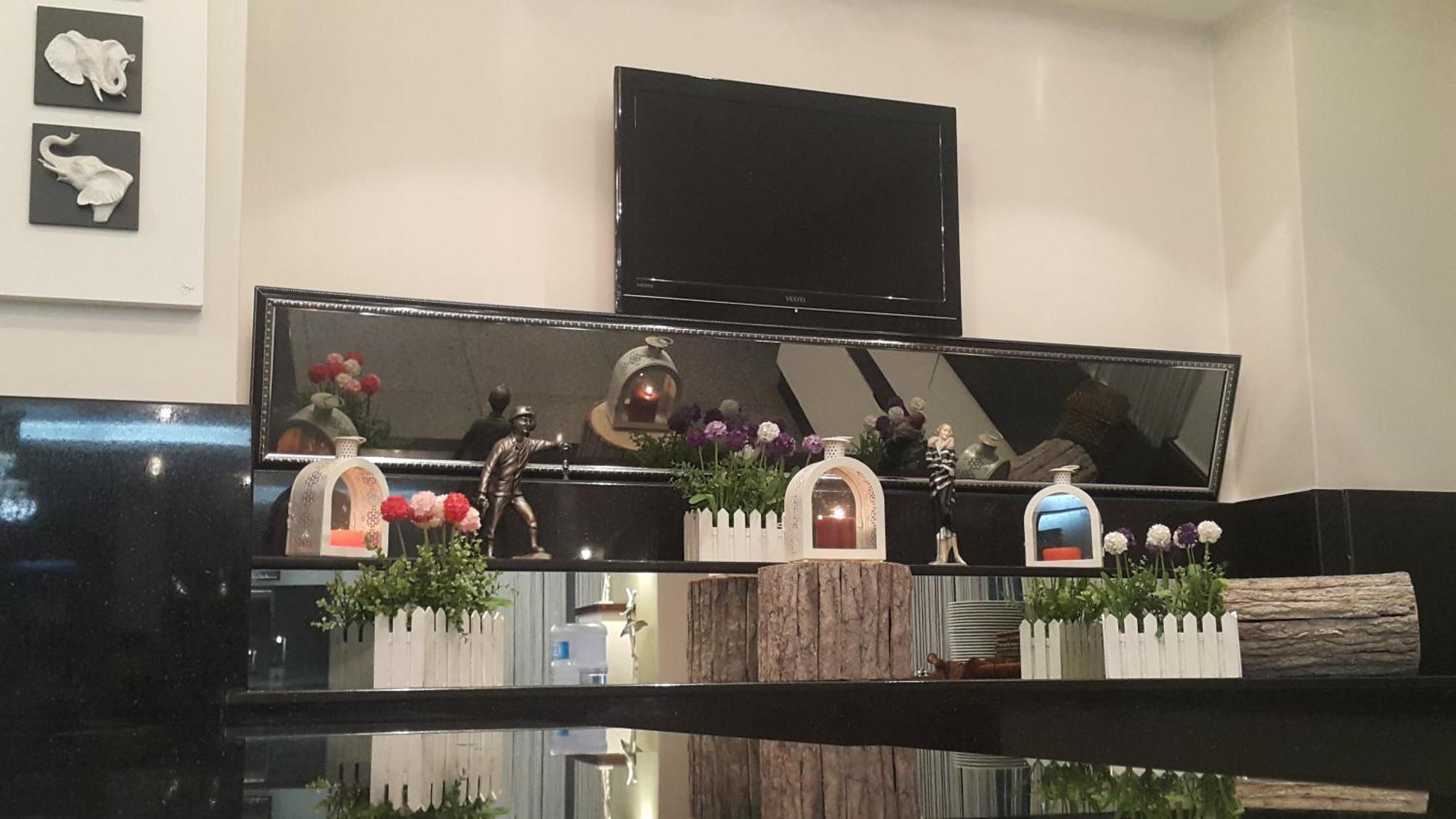 Hotel La Bella Сома Экстерьер фото