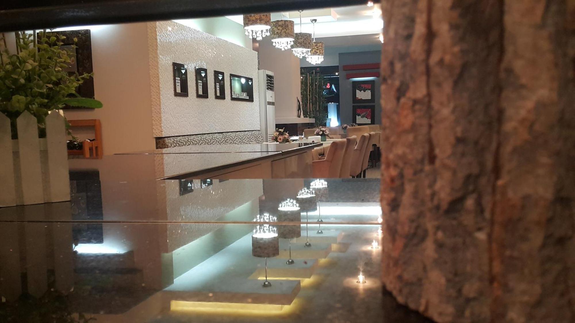 Hotel La Bella Сома Экстерьер фото